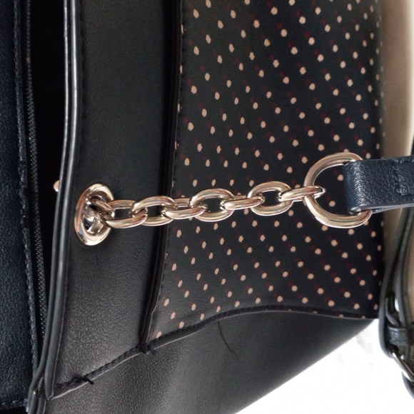 CHAPS TOTE BAG/PURSE - Picture 8 of 8